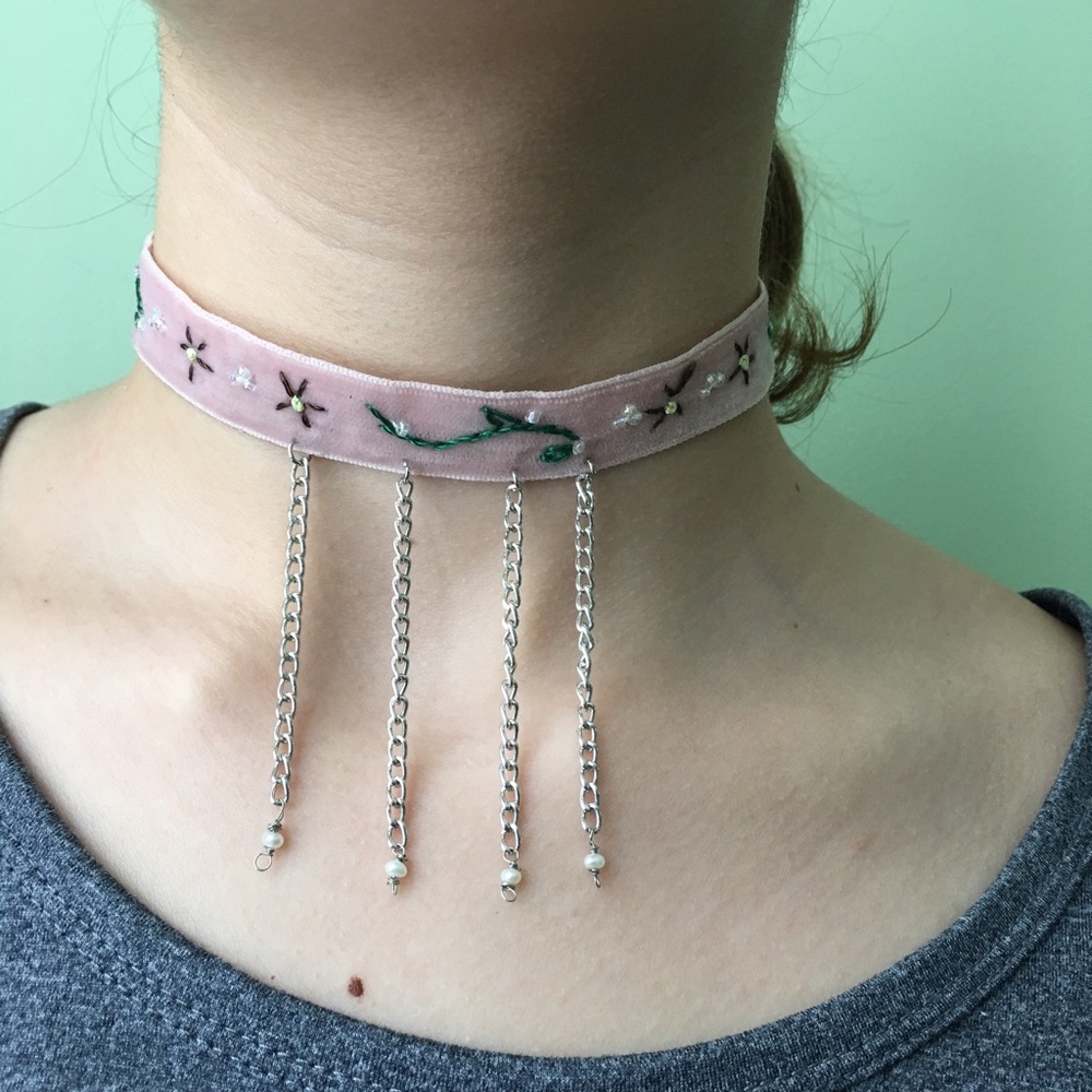 Choker