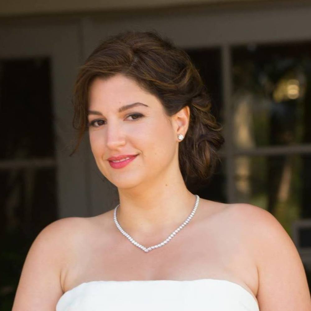 Meet your Posher, Melinda