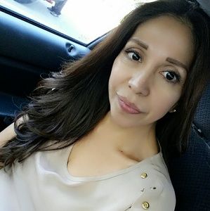 Meet your Posher, Olga