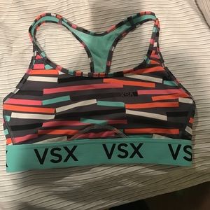 Victoria's Secret Sports bra