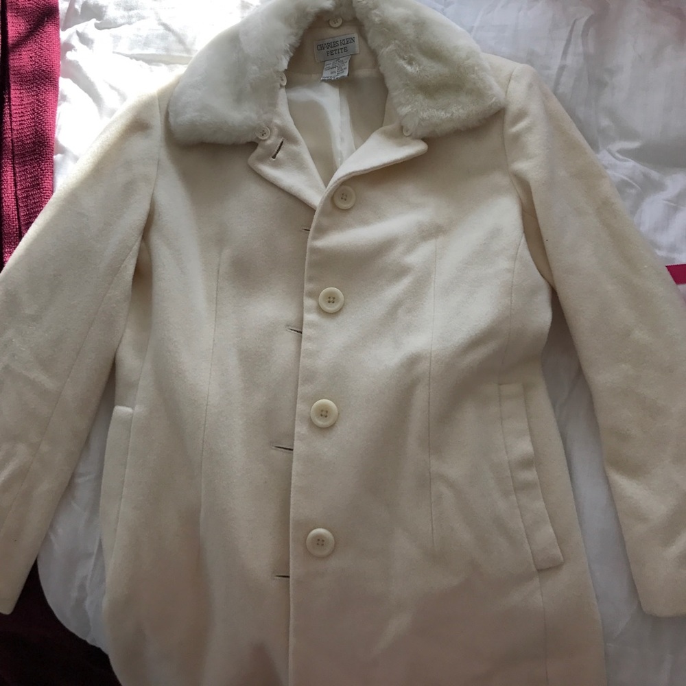 Winter jacket