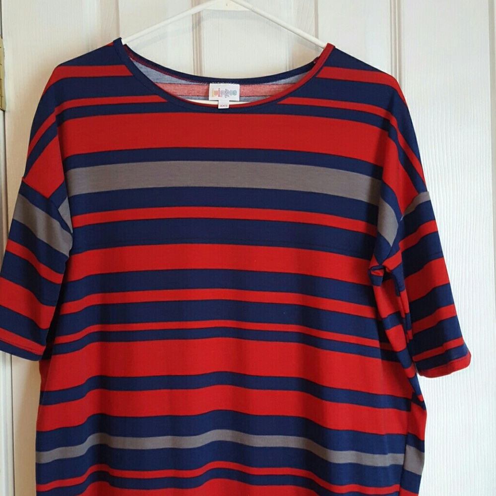 GUC Lularoe Irma