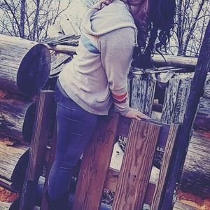 Meet your Posher, Molly