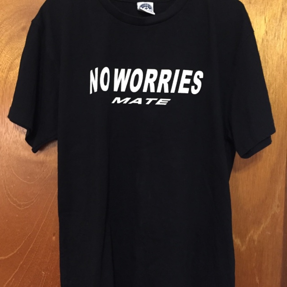 Ozzie Men's T-Shirt!