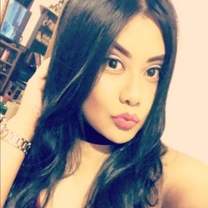 Meet your Posher, Daisy