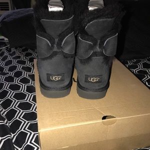 Navaeh Ugg Boots
