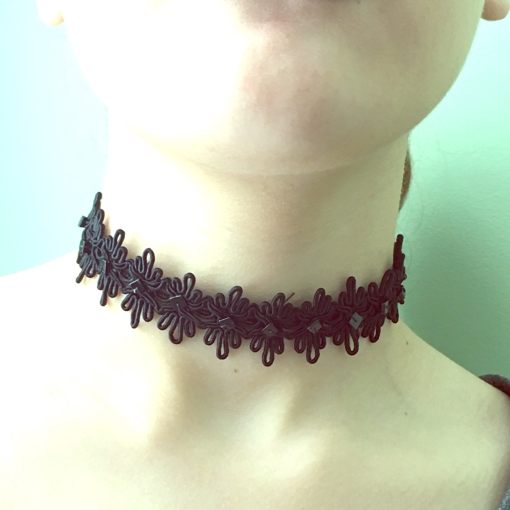 Choker