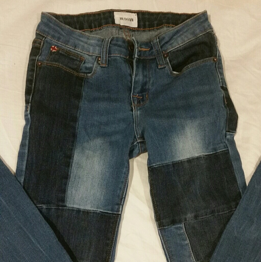 HUDSON Jeans