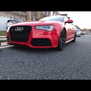 Meet your Posher, Frank