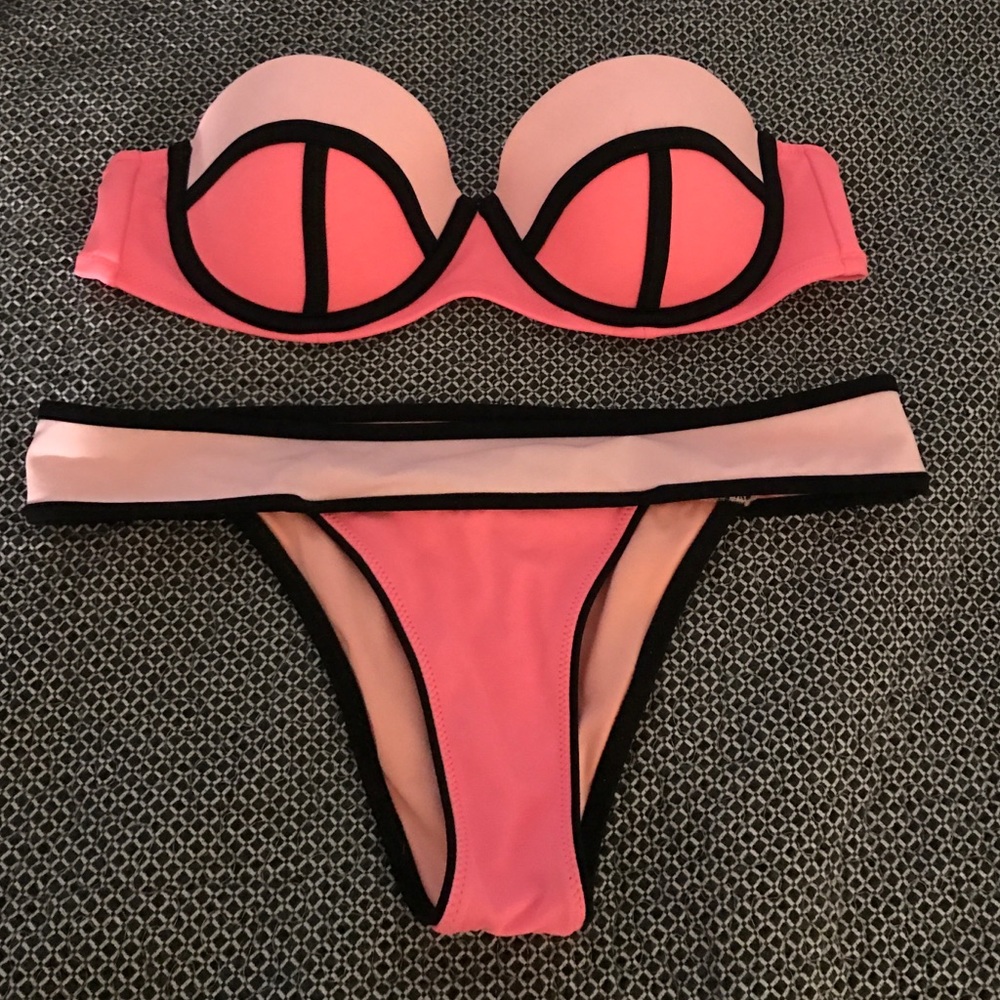 Cute bikini from VS