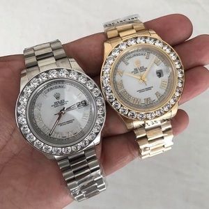 Meet your Posher, Kenneth