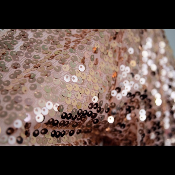 HOST PICK! Shine On Sequin Top - Picture 7 of 8