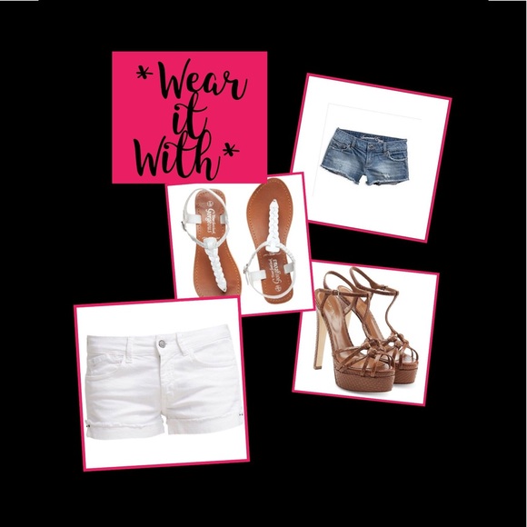 HOST PICK! Shine On Sequin Top - Picture 3 of 8