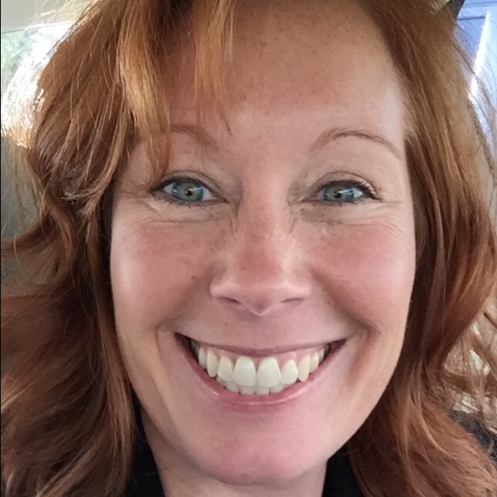 Meet your Posher, Kim