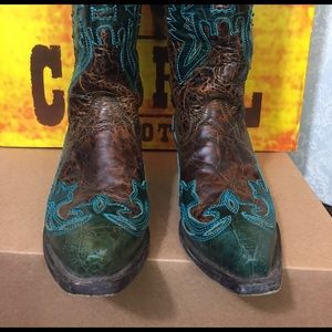 Corral Western Boots