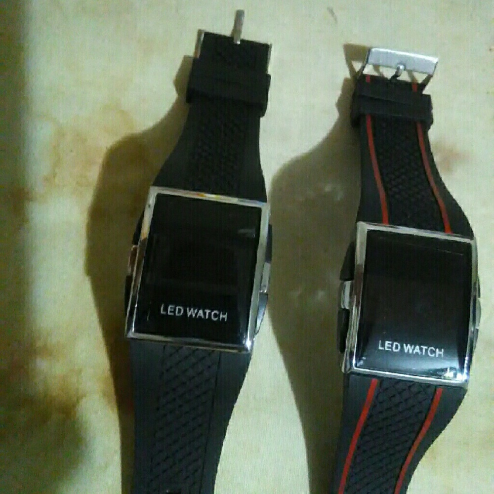 Watches/Headset