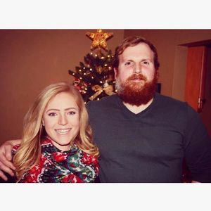 Meet your Posher, Kathryn