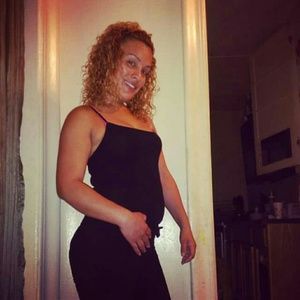 Meet your Posher, Natasha