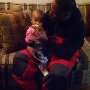 Meet your Posher, Kevin