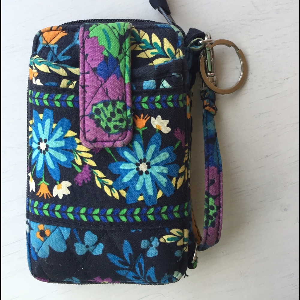 SALE Vera Bradley Small Wrislet