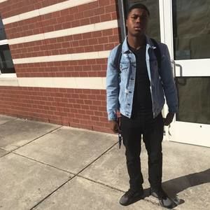 Meet your Posher, Jay