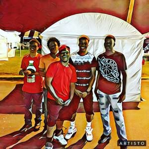 Meet your Posher, Dashon