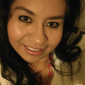 Meet your Posher, Iris