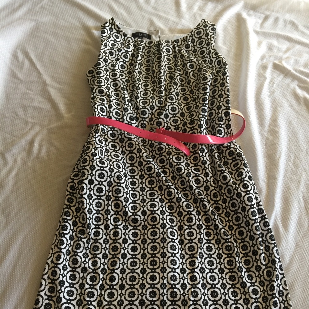 Nine West 18w