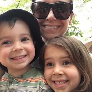 Meet your Posher, Vikki