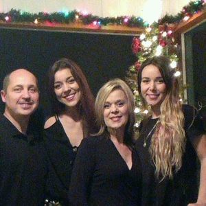 Meet your Posher, Sherry