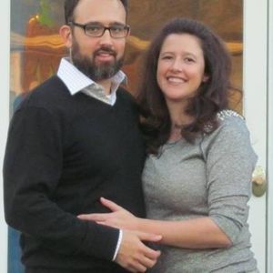 Meet your Posher, Joanne