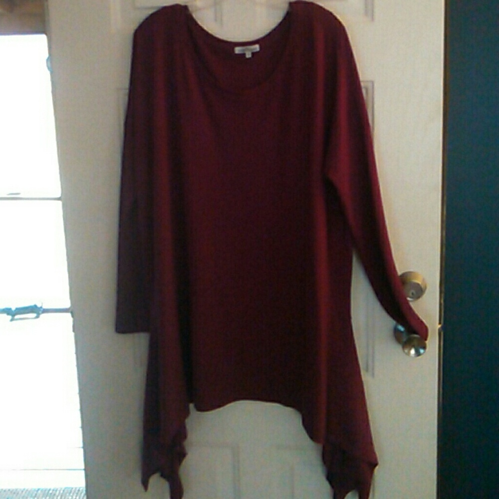 Knit Top