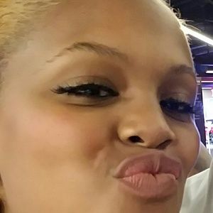 Meet your Posher, Gerica