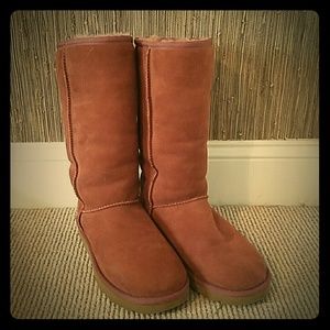 Classic Tall UGG? Boots