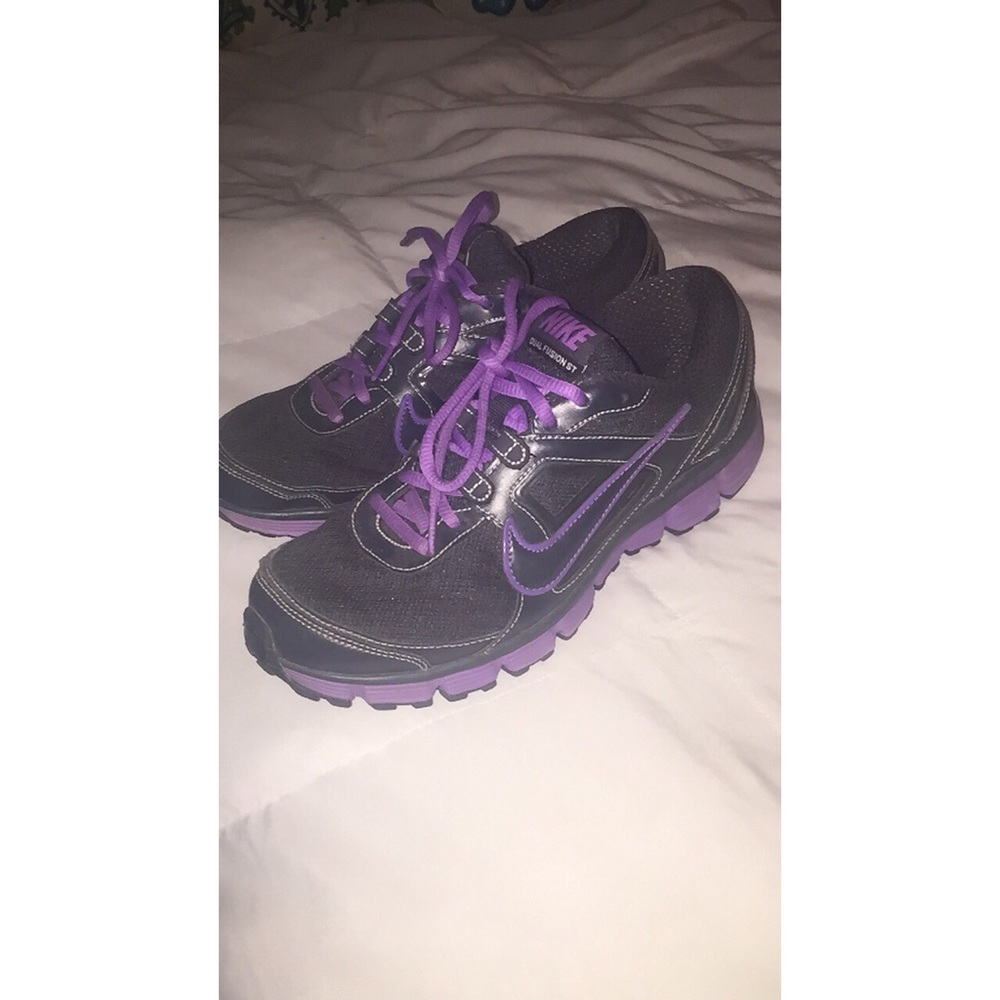 Nike Dual Fusion ST