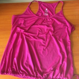 Old navy workout tank