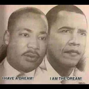 Meet your Posher, Raymond