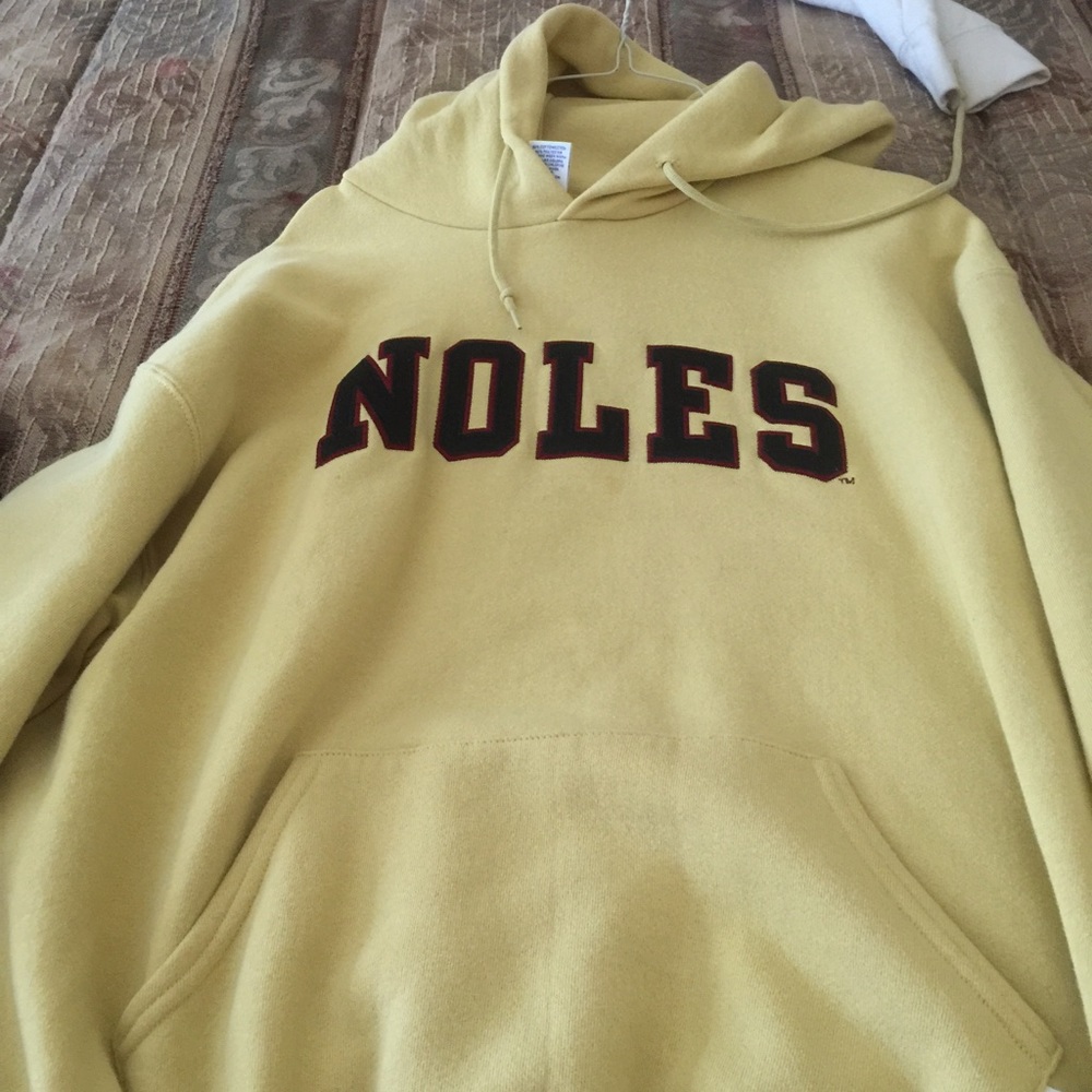FSU Sweatshirt