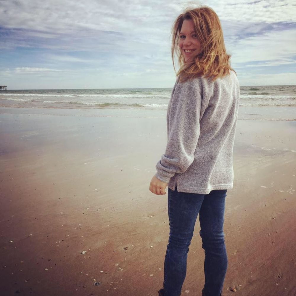 Meet your Posher, Allison