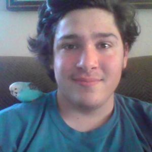 Meet your Posher, Tanner