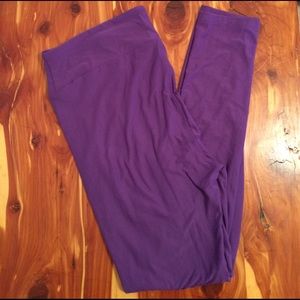 LulaRoe Leggings