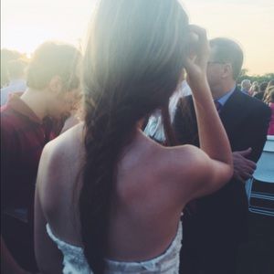 Meet your Posher, Caroline