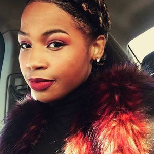 Meet your Posher, Alexandria