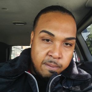 Meet your Posher, Ronald