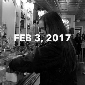 Meet your Posher, Bird