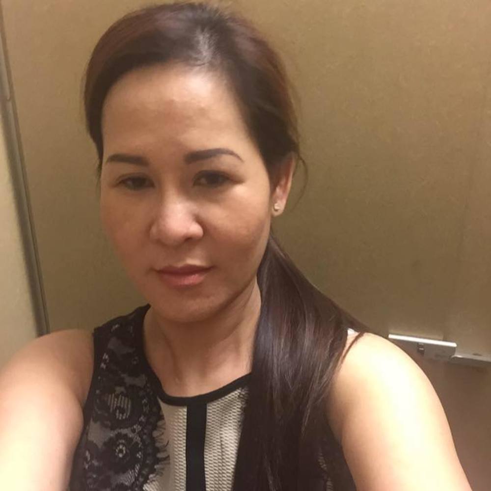 Meet your Posher, Thao