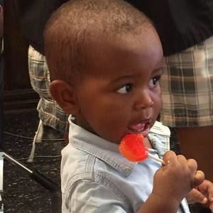 Meet your Posher, Aj