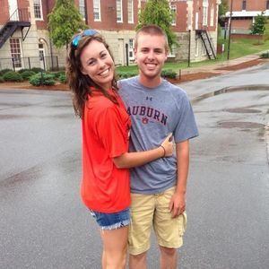 Meet your Posher, Cynthia