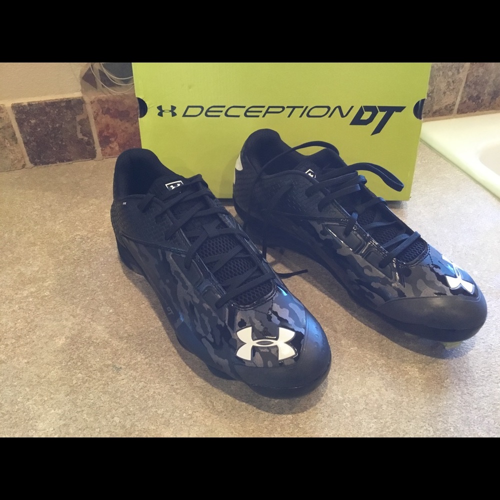 Cleats