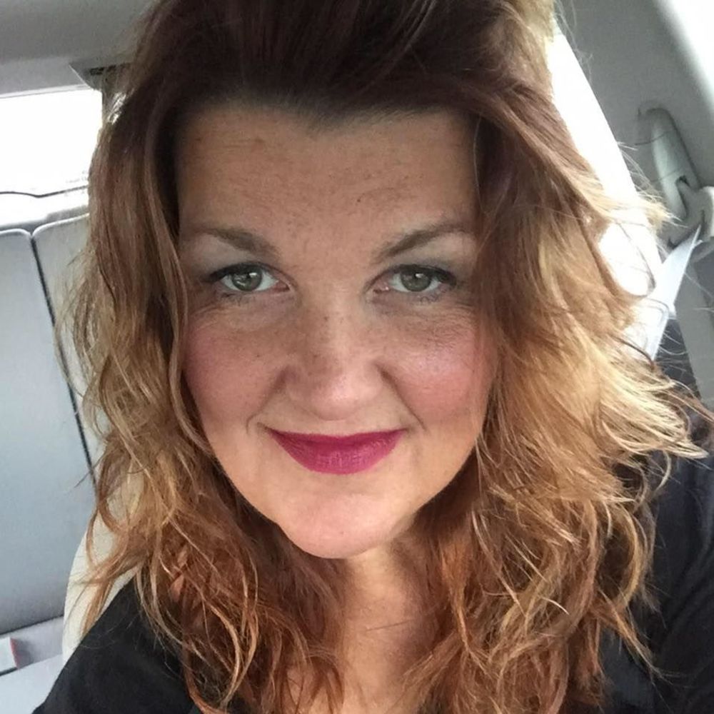 Meet your Posher, Kimberly